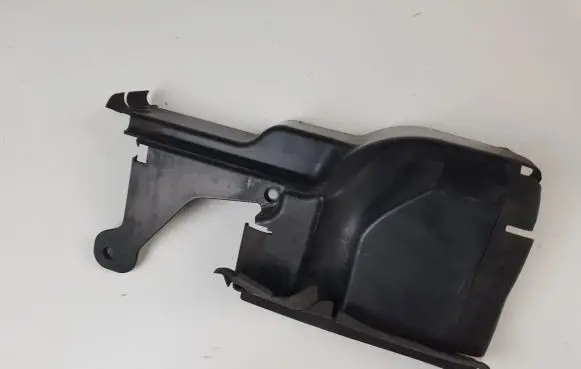 Volvo XC70 Intercooler air guide/duct channel 30763220