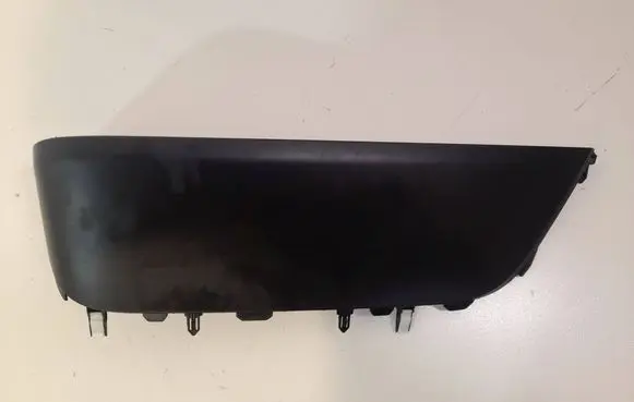 Hyundai i10 Radio/GPS head unit trim 84748-K7010