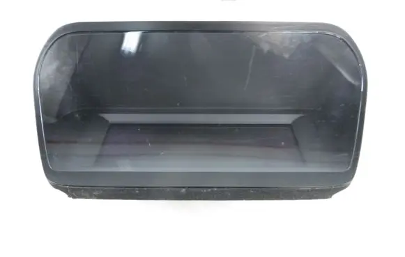 Honda Accord Screen/display/small screen G0XD23