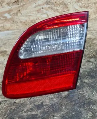 Mercedes-Benz E W211 Tailgate rear/tail lights A2118201464 379142 379504