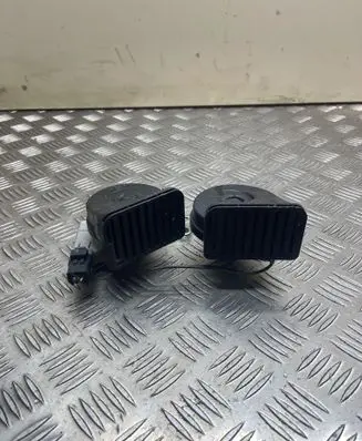 Renault Latitude (L70) Horn signal