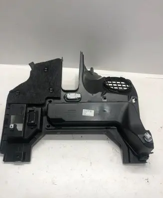 Mercedes-Benz C W206 Dashboard lower bottom trim panel A2066808200