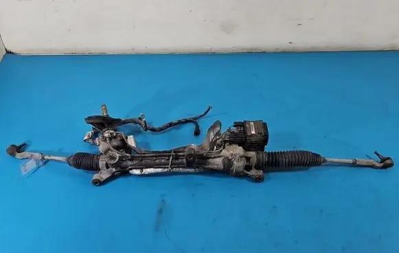 Ford Focus Steering rack A0040345 IMPRK1295832