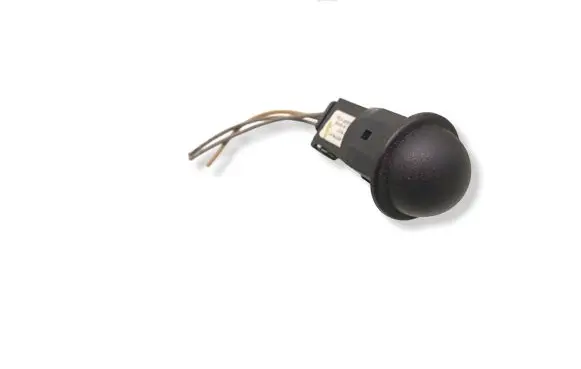 Peugeot 508 Sun solar sensor 9666633580