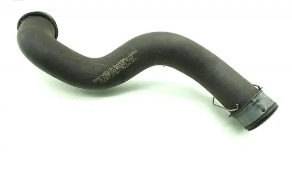 Mercedes-Benz SLK R172 Engine coolant pipe/hose A1725010682
