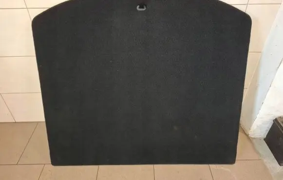 KIA Sportage Trunk/boot mat liner 