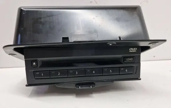 BMW 5 F10 F11 CD/DVD changer 6836549