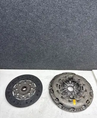 Toyota RAV 4 (XA30) Clutch set kit 3121005061