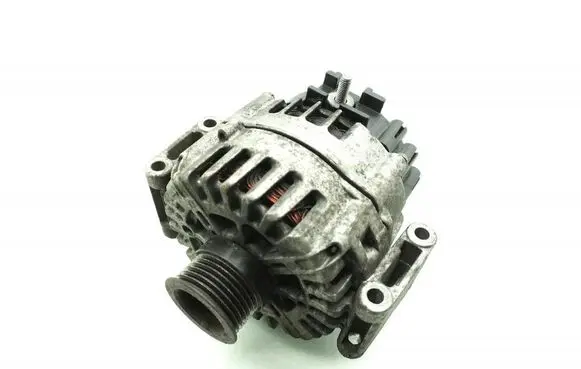 Mercedes-Benz SLK R172 Generator/alternator A0009067702