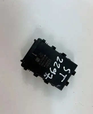 Toyota Prius (XW50) Other control units/modules 8911147062