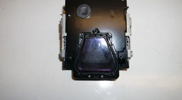 Audi A4 S4 B9 8W Windshield/windscreen camera 8W0907217C