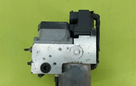 Opel Zafira A ABS Pump 24463350