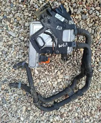 Volkswagen ID.3 Other devices 1ED963231