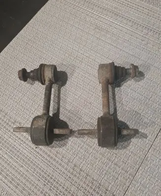 Rear anti-roll bar/stabilizer link