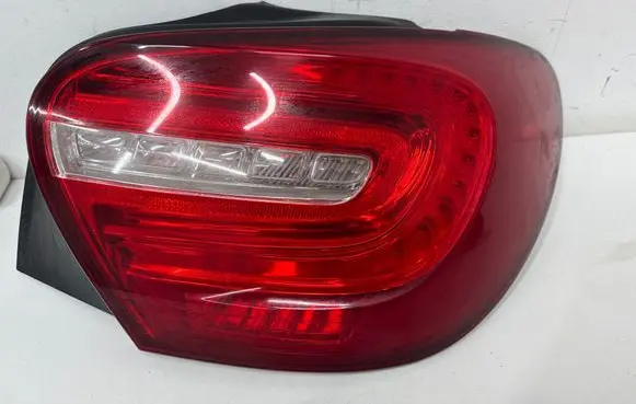 Mercedes-Benz A W176 Rear/tail lights A1769063200 YAP4808213
