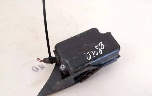 Peugeot 806 Air flap motor/actuator