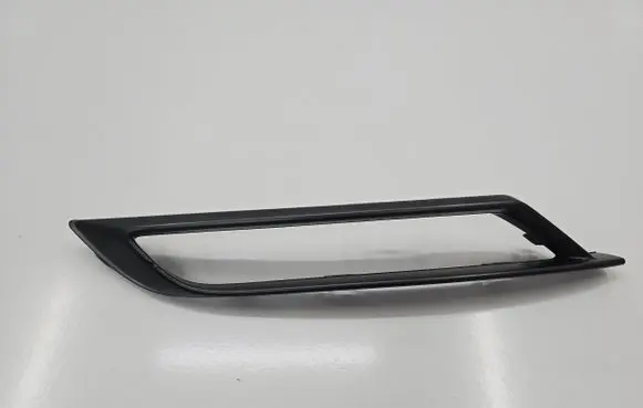 Seat Tarraco Front bumper splitter molding 5FJ853102