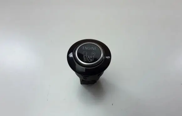 Ford Kuga II Engine start stop button switch F1ETD3L0B