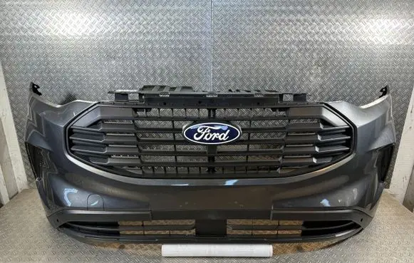 Ford Transit Custom II Front bumper P231-17F003-D
