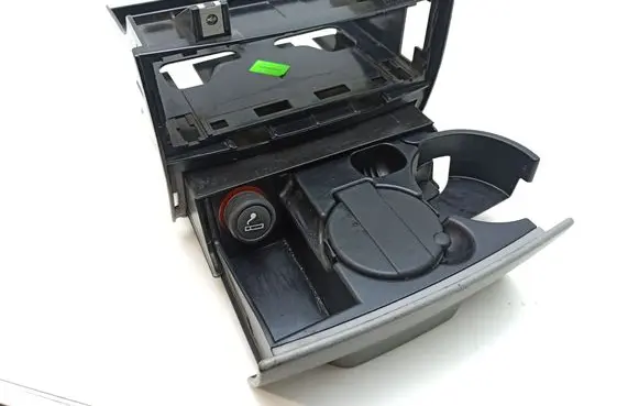 Volkswagen Crafter Cup holder A9066800558