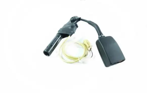 Ford Ka Rear seatbelt buckle 1095514