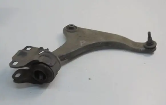 Front lower control arm/wishbone