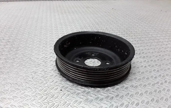 Toyota Yaris Water pump pulley 