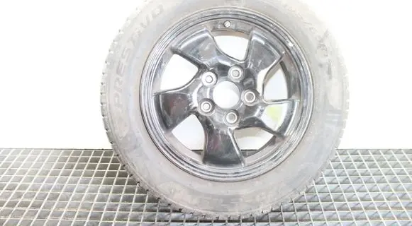 Hyundai Ioniq R15 alloy rim 52910G2100