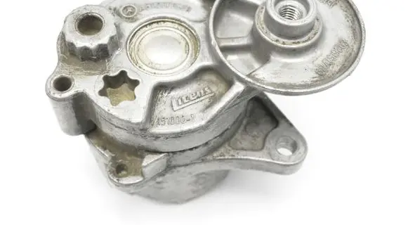Mercedes-Benz Vito Viano W639 Timing belt/chain tensioner A6112000570