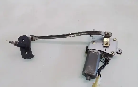 Suzuki Swift Cultus Rear window wiper motor