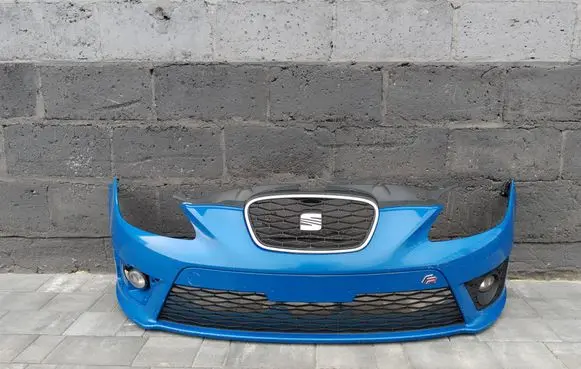 Seat Leon (1P) Front bumper