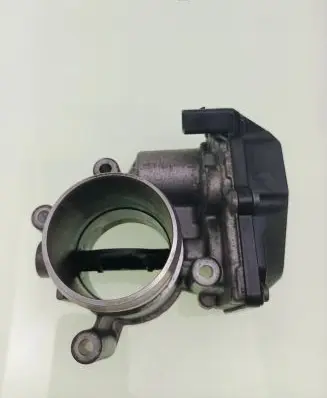 Audi Q5 SQ5 Throttle valve 03L128063R A2C31762900