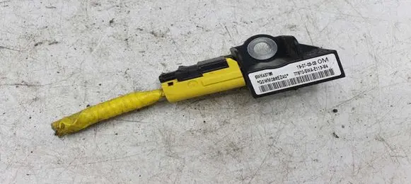 Honda CR-V Airbag deployment crash/impact sensor 77970SWAE113M1