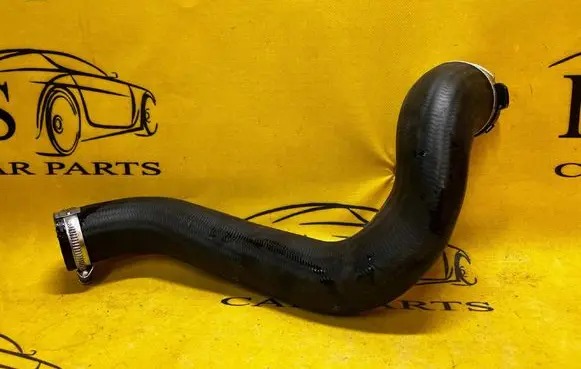 Ford Kuga III Intercooler hose/pipe LX616F073BB