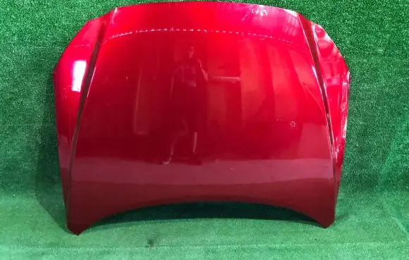 Mazda CX-3 Engine bonnet/hood