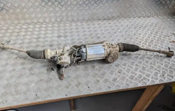 Jeep Cherokee Steering rack 05154521AI