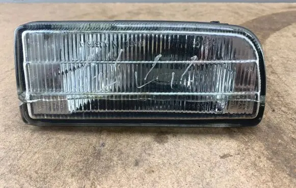 BMW 3 E36 Front fog light 8357398 63178357398 63171387068
