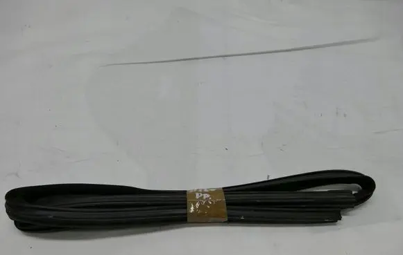 Mercedes-Benz S W126 Front door rubber seal