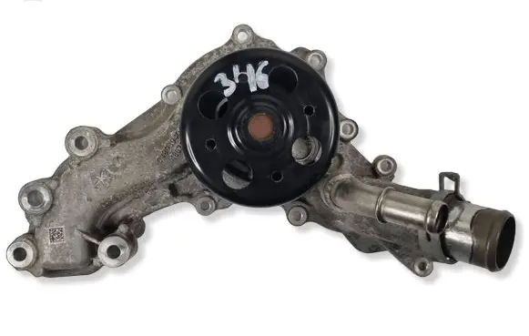 Dodge Durango III Water pump 04893940AE