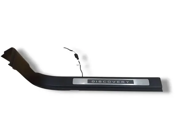 Land Rover Discovery Sport Front sill trim cover FK7M02349A FK7M02349AINS02PVJ 63210073201