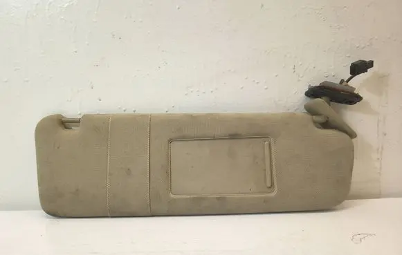 Audi Q7 4M Sun visor 4L0857552AUTOAS7 4L0857552