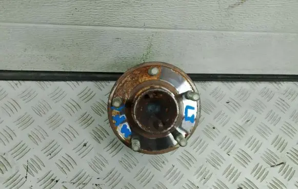 Ford Focus Manual 6 speed gearbox