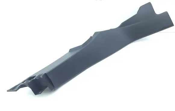 Peugeot 3008 III Rear seat side top trim 9840244180 MP8876