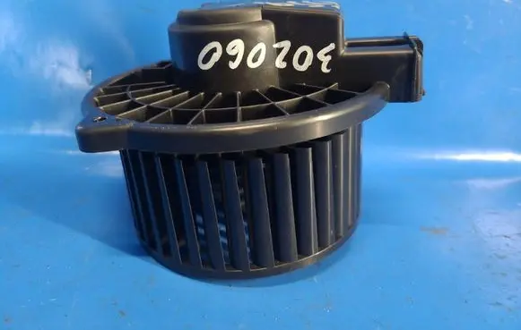 Mazda MX-5 ND Heater fan/blower NA1P61B10