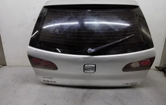 Seat Ibiza III (6L) Tailgate/trunk/boot lid