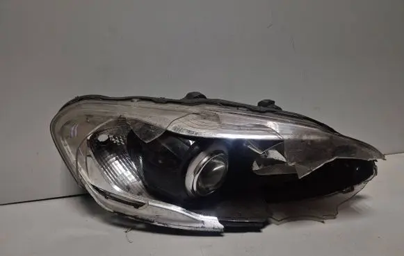 Volvo XC60 Headlight/headlamp 31420258.bsp