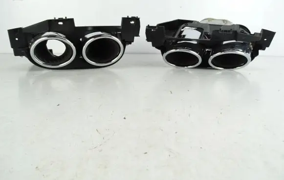 Mercedes-Benz AMG GT 4 x290 w290 Muffler ending A2908855600