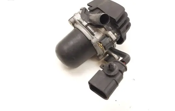 Porsche Cayenne (9PA) Secondary air pump 7L5959253C 10200099CAC