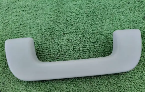 Audi Q2 - Front interior roof grab handle 80A857607