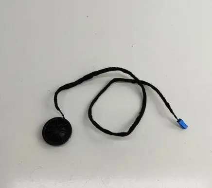 BMW X6 E71 Front door speaker 9227248